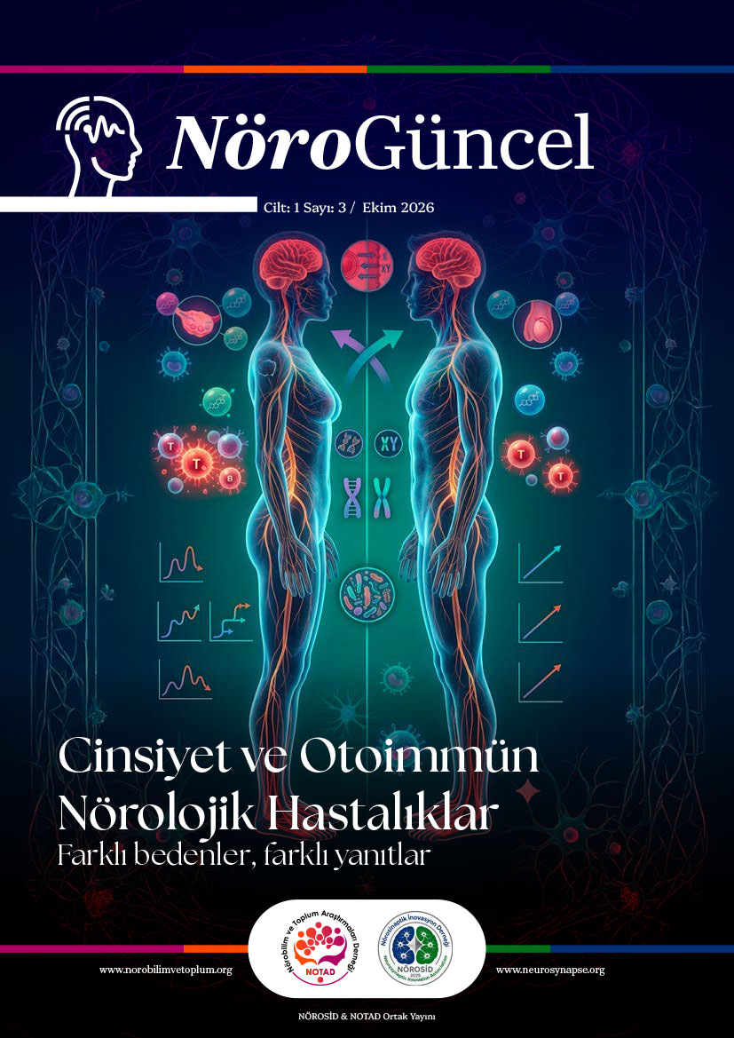 NöroGüncel Cilt: 1 Sayı: 3